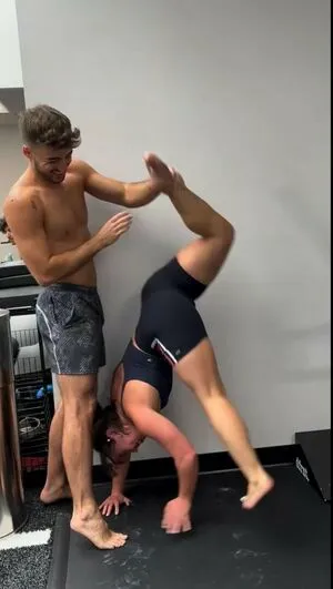 Katelyn Ohashi OnlyFans Leaked Free Thumbnail Picture - #zoNbQJszli