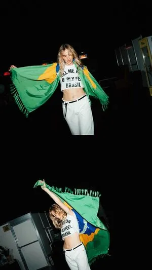 Katelyn Tarver OnlyFans Leaked Free Thumbnail Picture - #OLxgrNrJ58