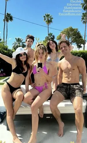 Katelyn Tarver OnlyFans Leaked Free Thumbnail Picture - #wyQZaDyyNF