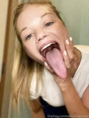 Katelynlongtongue OnlyFans Leaked Free Thumbnail Picture - #G2Bj01pTyg