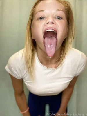 Katelynlongtongue OnlyFans Leaked Free Thumbnail Picture - #YeV73j8iCf