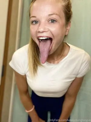 Katelynlongtongue OnlyFans Leaked Free Thumbnail Picture - #bnSQgoyKFA