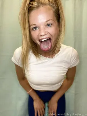 Katelynlongtongue OnlyFans Leaked Free Thumbnail Picture - #gTWobr7bn3