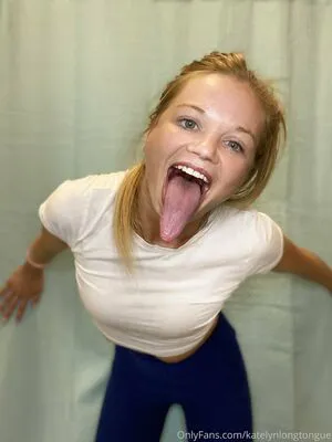 Katelynlongtongue OnlyFans Leaked Free Thumbnail Picture - #m2xBWM7y97