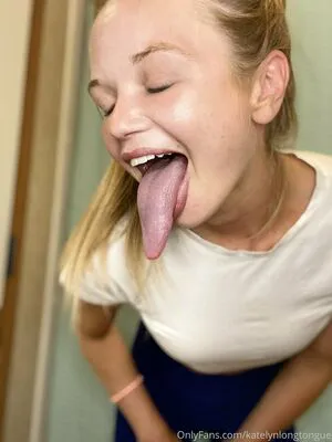 Katelynlongtongue OnlyFans Leaked Free Thumbnail Picture - #n7NayiwSyi