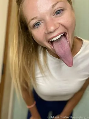 Katelynlongtongue OnlyFans Leaked Free Thumbnail Picture - #nl6zlYiDQi