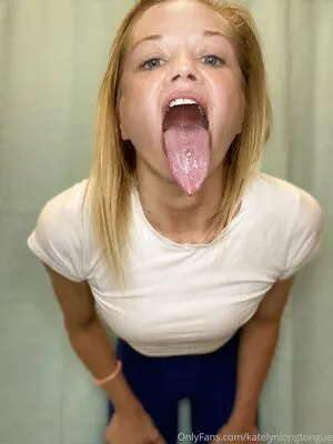 Katelynlongtongue OnlyFans Leaked Free Thumbnail Picture - #t61GsyfxFR