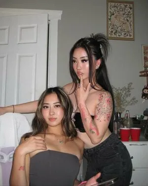 Katelynnxpham OnlyFans Leaked Free Thumbnail Picture - #NXzje1vGar