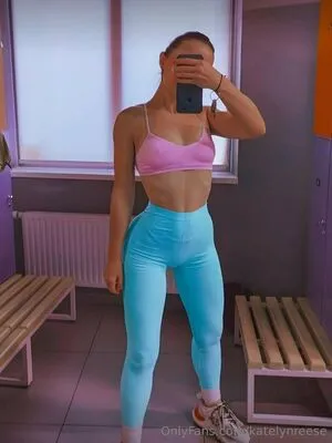 Katelynreese OnlyFans Leaked Free Thumbnail Picture - #IEV708BII8
