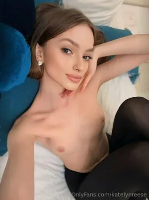 Katelynreese OnlyFans Leaked Free Thumbnail Picture - #ZPKySh1WIs