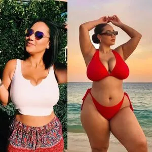 Katelynsade OnlyFans Leaked Free Thumbnail Picture - #f7TyuIju5V