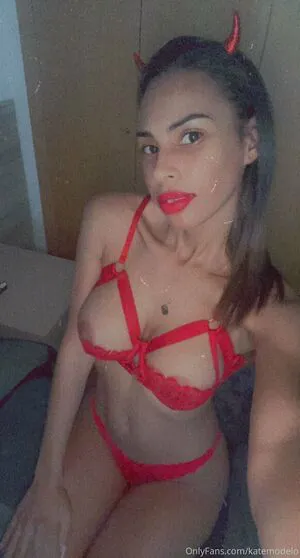 Katemodelo OnlyFans Leaked Free Thumbnail Picture - #MWpOIH02H2