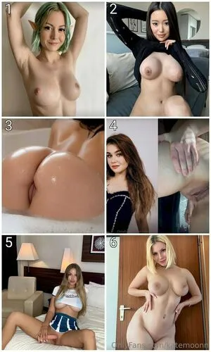 Katemoonn OnlyFans Leaked Free Thumbnail Picture - #1Yqnt6DssY