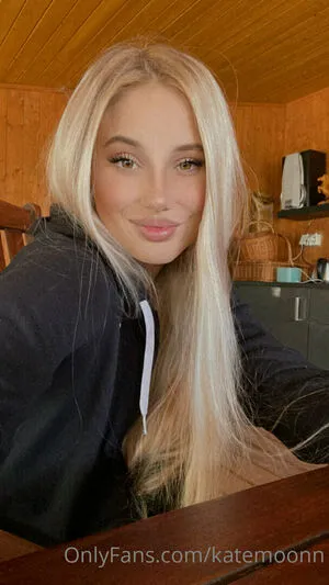 Katemoonn OnlyFans Leaked Free Thumbnail Picture - #4L0zWRmabV