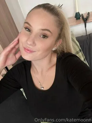 Katemoonn OnlyFans Leaked Free Thumbnail Picture - #D9Q3JSOOsU