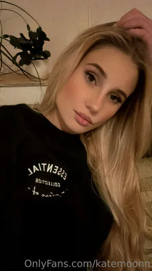 Katemoonn OnlyFans Leaked Free Thumbnail Picture - #P1dD6Njfic