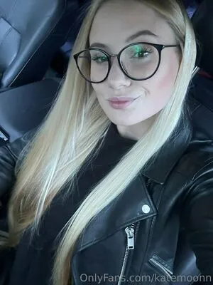 Katemoonn OnlyFans Leaked Free Thumbnail Picture - #klloeNJBFj