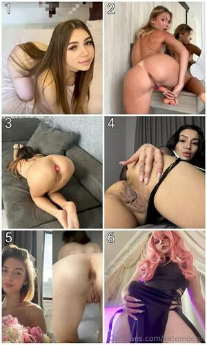 Katemoonn OnlyFans Leaked Free Thumbnail Picture - #mFnpYLATjK