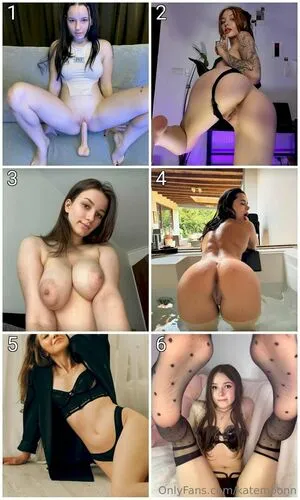 Katemoonn OnlyFans Leaked Free Thumbnail Picture - #rhSOQsUdWl