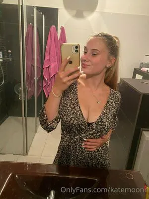 Katemoonn OnlyFans Leaked Free Thumbnail Picture - #wkn1KVtymN