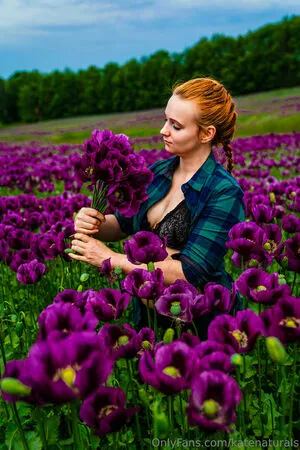 Katenaturals OnlyFans Leaked Free Thumbnail Picture - #5MSYUDANDL