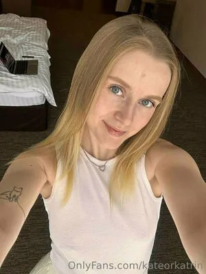 Kateorkatrin OnlyFans Leaked Free Thumbnail Picture - #Cxiydfg8JK