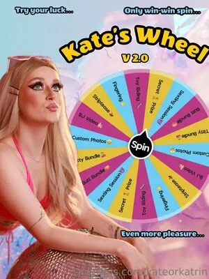 Kateorkatrin OnlyFans Leaked Free Thumbnail Picture - #v7qROtl4a2