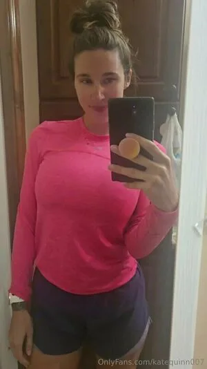 Katequinn007 OnlyFans Leaked Free Thumbnail Picture - #0P8kt2lQF8