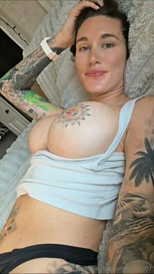 Katequinn007 OnlyFans Leaked Free Thumbnail Picture - #zDZpeNQVR2