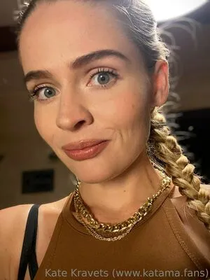 Katerealfree OnlyFans Leaked Free Thumbnail Picture - #NrAN3ConSh