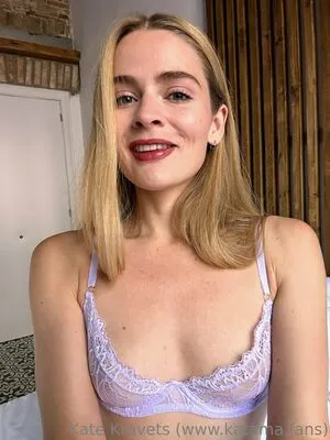 Katerealfree OnlyFans Leaked Free Thumbnail Picture - #XfXYFXI4SP