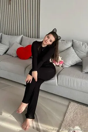 Katerina OnlyFans Leaked Free Thumbnail Picture - #CWuMA86lT5