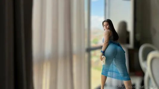 Katerina OnlyFans Leaked Free Thumbnail Picture - #Gfn0vNLMcw