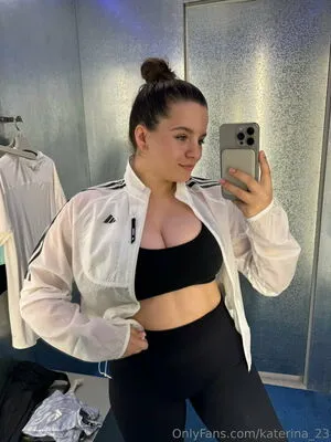 Katerina OnlyFans Leaked Free Thumbnail Picture - #Spg9KYout3