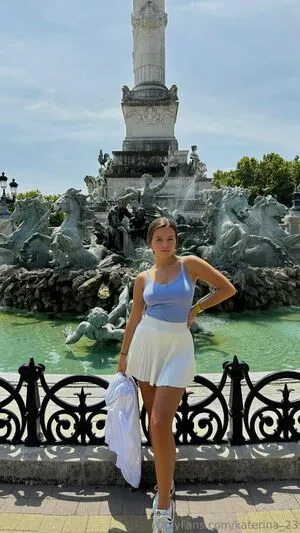Katerina OnlyFans Leaked Free Thumbnail Picture - #iOLiWiqmpm