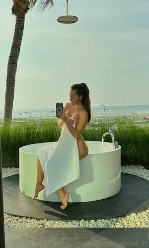 Katerina OnlyFans Leaked Free Thumbnail Picture - #u5WihQc8aa