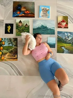 Katerina OnlyFans Leaked Free Thumbnail Picture - #wdXil2Hswa