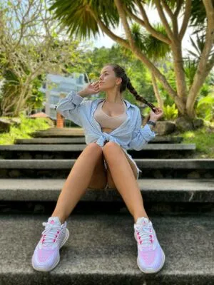 Katerina Alyabova OnlyFans Leaked Free Thumbnail Picture - #2n13XHrP8T