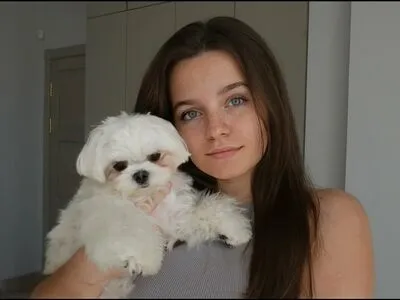 Katerina Alyabova OnlyFans Leaked Free Thumbnail Picture - #eO6W8GlmWj