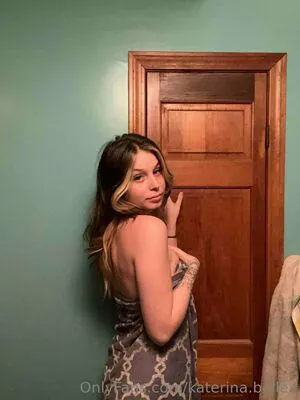 Katerina Bellez OnlyFans Leaked Free Thumbnail Picture - #FoFoCBxKOz