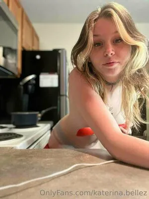 Katerina Bellez OnlyFans Leaked Free Thumbnail Picture - #HgnzPJN3Gd