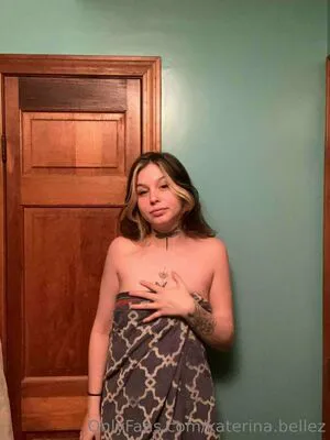 Katerina Bellez OnlyFans Leaked Free Thumbnail Picture - #MLTqA95mRt