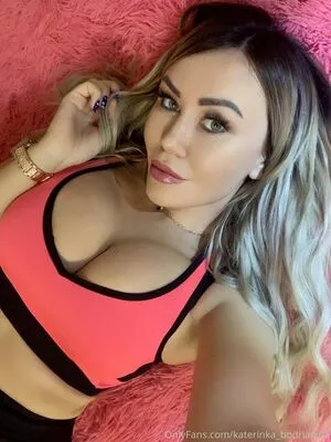 Katerina Bodriagina OnlyFans Leaked Free Thumbnail Picture - #UHTDmqEFtj