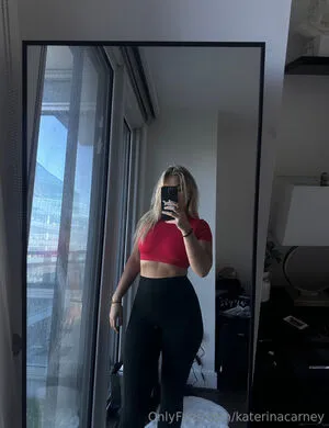 Katerina Carney OnlyFans Leaked Free Thumbnail Picture - #aoCOlf1TFB