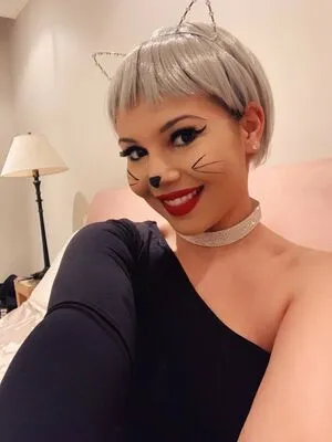 Katerina Christodoulou OnlyFans Leaked Free Thumbnail Picture - #HBOZroqQTN