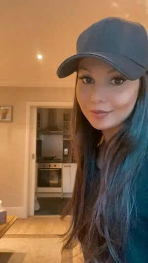 Katerina Christodoulou OnlyFans Leaked Free Thumbnail Picture - #bb7yuznSWw