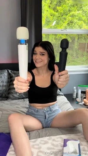 Katerina Deville OnlyFans Leaked Free Thumbnail Picture - #J98jQzV11A