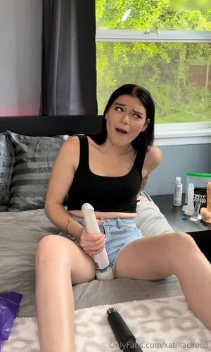 Katerina Deville OnlyFans Leaked Free Thumbnail Picture - #MVB4jcj26R