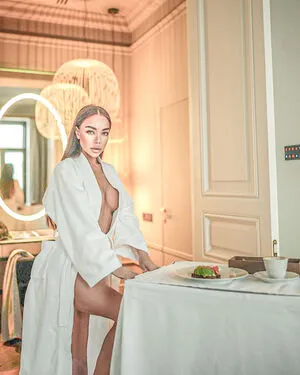 Katerina Firsa OnlyFans Leaked Free Thumbnail Picture - #Yt6WSbcyYC
