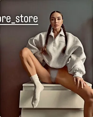 Katerina Firsa OnlyFans Leaked Free Thumbnail Picture - #gzqgFI5qsS